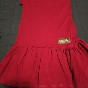 Matilda jane ruffles